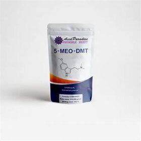 Buy 5 - Meo DMT online