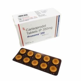 Buy Prosoma 350mg Online