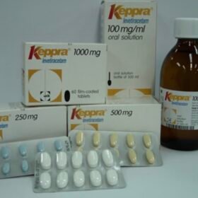 Keppra