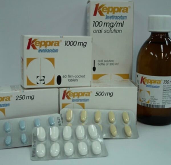 Keppra