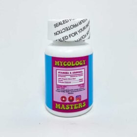 Mycology Masters