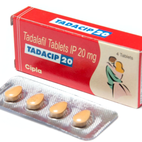 tadacip 20mg for sale