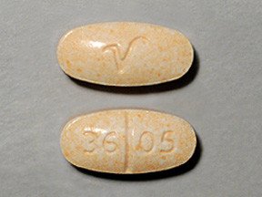 HYDROCODONE 7.5/325MG