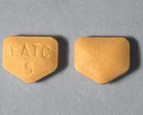 FLEXERIL 5MG