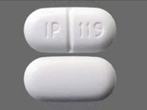HYDROCODONE 750MG