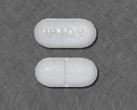 HYDROCODONE 5/325MG