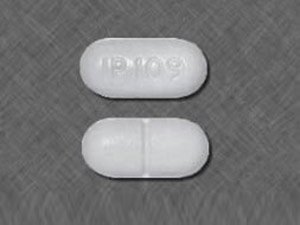 HYDROCODONE 5/325MG