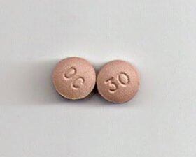 OxyContin 30mg